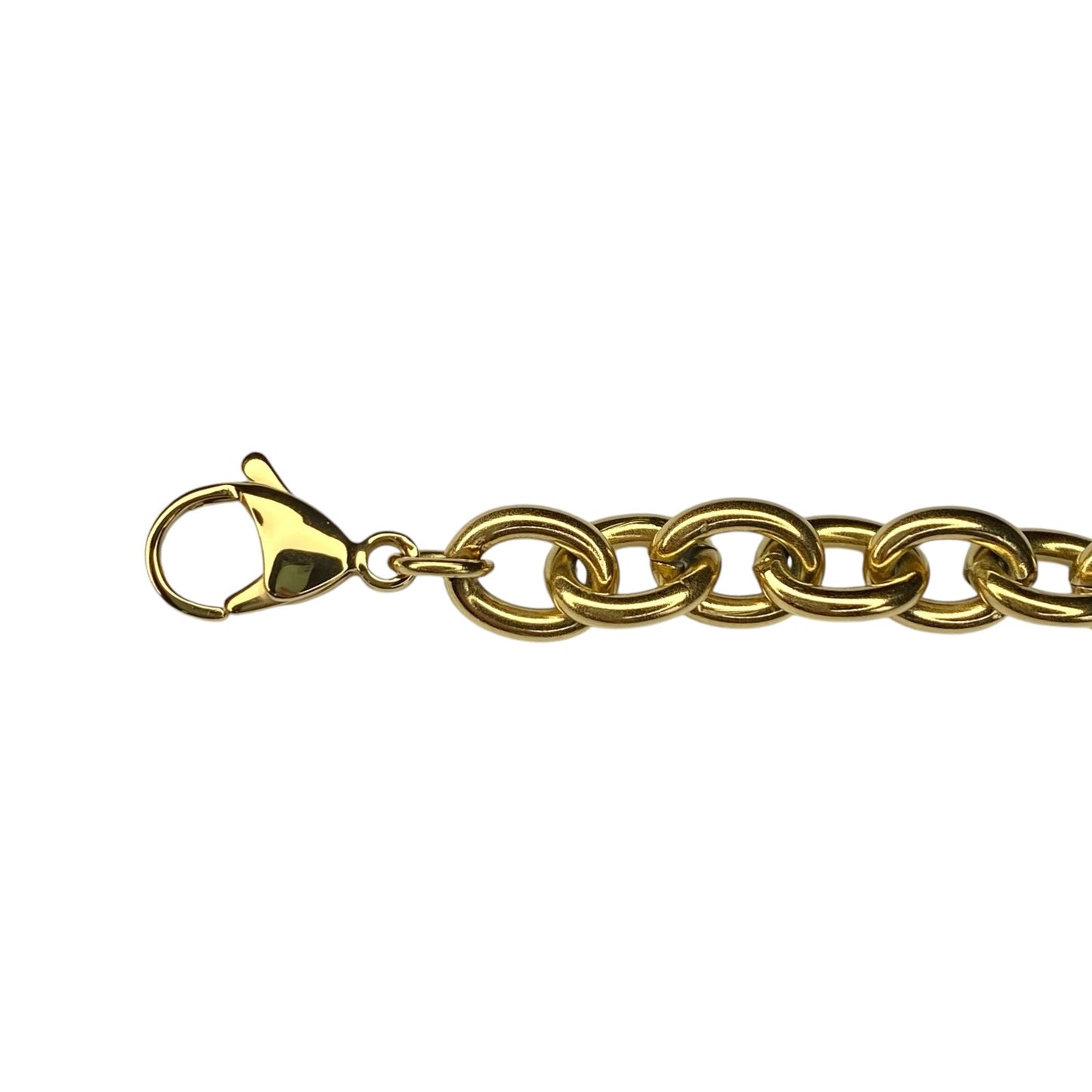 Return to Tiffany Herzanhänger an extra Gliederarmband (mit Vergoldungs-Option)