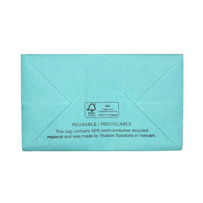 Tiffany & Co. gift paperbag
