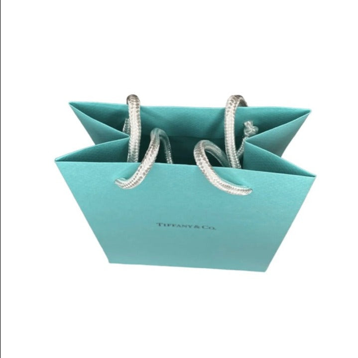 Tiffany & Co. gift paperbag