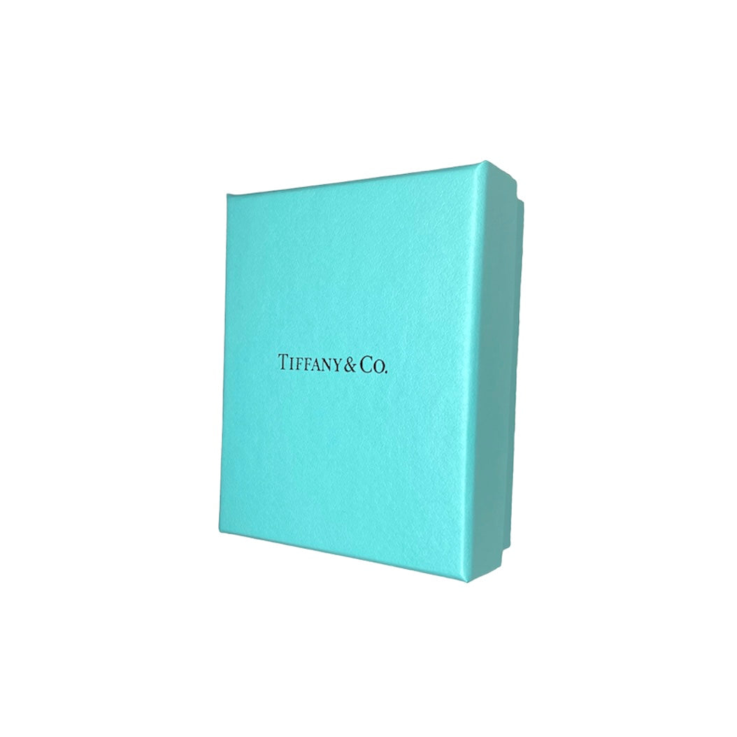 Tiffany & Co. Geschenkbox